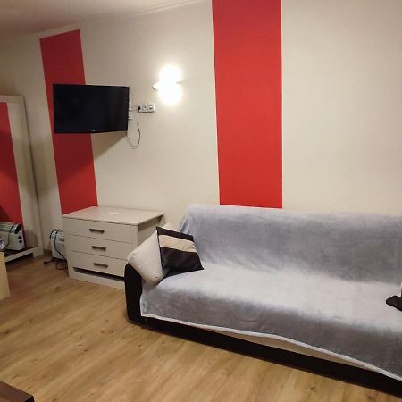 Apartment In The Center Of Cracovia Exterior foto